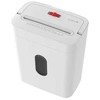 Niszczarka Olympia Olympia PS 53 CC Pro niszczarka Rozdrabnianie krzyżowe 68 dB Baltas