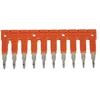 Onka Elektrik ZWORKA SERIA MRK 2,5MM2 ORANŽINĖ