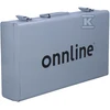 Onnline 1500W (20-25-32-40MM) INTERNETINĖ SUVIRINIMO MAŠINĖ