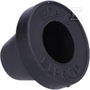 Onnline GUMINIS riebokšlis BDG-13 IP30 PACK=10Vnt.