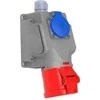 Onnline FIXED COMBI 16A/5P/230V ONLINE