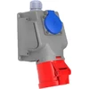 Onnline FIXED COMBI 16A/5P/230V ONLINE