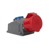 Onnline FIXED COMBI 16A/5P/230V ONLINE