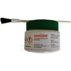 Onnline Flux PASTA SU ALAVAS + ŠEPETĖLIS 250G