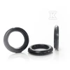 Onnline GH 29 Juodas RUBBER GLUE 10 Vnt