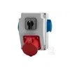 Onnline GN.OFF L/R 16A 16/5/2X230 RS-K.ONNLIN