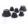 Onnline GUMINIS riebokšlis BDG-16 IP30 PACK=10Vnt.