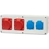 Onnline HORIZONTALI STOTIS DYDIS16/32/5 2X230 INTERNETU