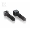 Onnline Įdėkite RANKENĘ.CH-8 37X6.3MM PO M1 ANGULE