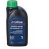 Onnline KOROZIJOS INHIBITORIUS CENTRINIO ŠILDYMO ĮRENGIAMS 1