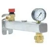 Onnline INOX SAFETY GROUP DHW. 6 BAR GREITAS