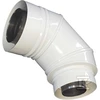 Onnline SĄNARĖ ALKNĖ DN 60/100 X 80/125 ONNLIN