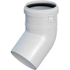 Onnline KOL.DO SYS.KOM.PP 45° DN80 USZCZ.ONNLIN