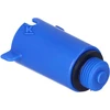 Onnline SLĖGIO BANDYMO KAIŠTUKAS 1/2" PVC MĖLYNAS ONNLIN
