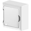 Onnline N/N RESOLUTION 1X6M Baltas IP40 INTERNETU