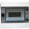 Onnline N/T RAIŠKA RH-1X8 IP65 ONLINE 1000V DC