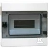 Onnline N/T RAIŠKA RH-1X8 IP65 ONLINE 1000V DC