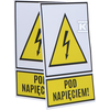 Onnline NĖRA 74X105S PLOKŠTE (GYVAI) TEIKTI