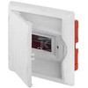 Onnline P/T RESOLUTION 1X6M Baltas IP40 INTERNETU