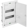 Onnline P/T RESOLUTION MT 2X12 IP30 (N+PE) INTERNETU