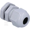 Onnline PG-11 IP68 DŁAWNICA (5-10MM) PRIEŠINGAS = 10 Vnt