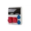 Onnline PLATINIMAS LAGO11M 2X230+RCD IP44 INTERNETU