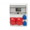 Onnline PLATINIMAS LAGO11M 2X230+ZAB.IP44 INTERNETU