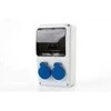 Onnline PLATINIMAS LAGO6M 2X230+ZAB.IP44 INTERNETU