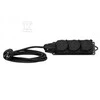 Onnline pratęsimo juosta GN.X3 OW 3X1.5 3M INTERNETU