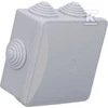 Onnline PUSZ.N/T FG 80X80X40 KLIK IP44 ONLINE