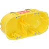 Onnline PUSZ.PK-2X60 FLUSH.K/GI.SELF-EXTINGUISHED.ONNLIN