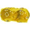 Onnline PUSZ.PK-2X60 DEEP/GI.SELF-EXTINGUISHED.ONNLI