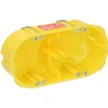 Onnline PUSZ.PK-2X60 FLUSH.K/GI.SELF-EXTINGUISHED.ONNLIN