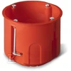 Onnline PUSZ.PK-60F P/T GK DEEP Raudonas ONNLI