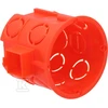 Onnline PUSZ.PRO PK-60F P/T JUNGIMO PAGRINDINĖ RAUDONA ONNL