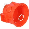 Onnline PUSZ.PRO PK-60F P/T JUNGIMAS PLOKŠČIAS RAUDONAS ONNL