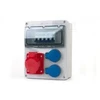 Onnline R-240 8M 2X230+IP44 APSAUGA INTERNETU