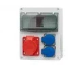Onnline R-240 8M 2X230+IP44 APSAUGA INTERNETU