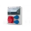 Onnline R-240 8M 2X230+IP44 APSAUGA INTERNETU