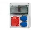 Onnline R-240 8M 32 2X230+IP44 APSAUGA INTERNETU
