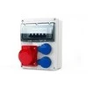 Onnline R-240 8M 32 2X230+IP44 APSAUGA INTERNETU