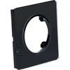 Onnline RAM.1-KR. GLASS Juodas BETA INTERNETU