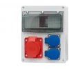 Onnline RESOLUTION STAC.R-240 8M 32/5 2X230V ONLINE