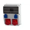 Onnline STAC.RESOL.CAJ.12M 16/32/5 2X230 ONLINE