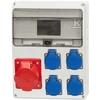 Onnline STAC.RESOL.LAGO 11M 32/5 4X230V ONLINE