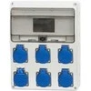 Onnline STAC.RESOL.LAGO 11M 6X230V ONLINE