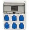 Onnline STAC.RESOL.LAGO 11M 6X230V ONLINE