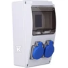 Onnline STAC.RESOL.LAGO 6M 2X250V ONLINE