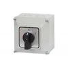 Onnline SWITCH 63A 0/1 IP65 DIDELIS BŪSTAS ĮJUNGTAS