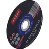 Onnline Plieninis skydas 125X1,6X22